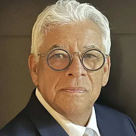 Dr. Ralph Diaz Colon, MD