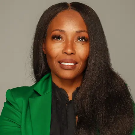 Dr. S. LaShay Dowley, PhD, LPC, MAMFT, CST, NCC, CPCS