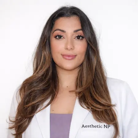 Shaida Amid, MSN, FNP-BC