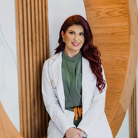 Yesenia Canciobello, DNP, CRNA