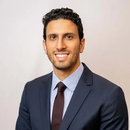 Brian Bassiri-Tehrani, MD