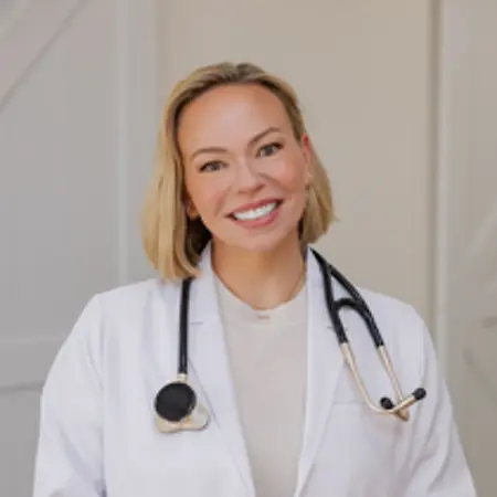 Naomi Fisher, PA-C, MSCP