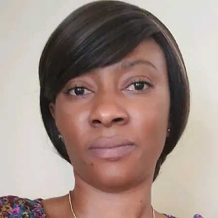 Adaku Chikezie, DNP(c), BSN-RN