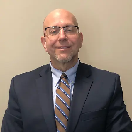 Joseph Garbely, D.O., DFASAM, FAPA