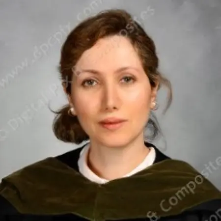 Kani Rahimian, PharmD, RPh, BME