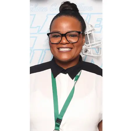 Ciarra Waters-Mullen, LPC