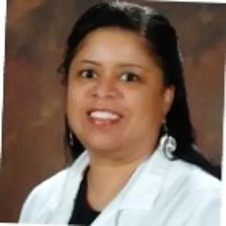 Roslyn Marshall, RN, MHSA, BSN, NEA-BC