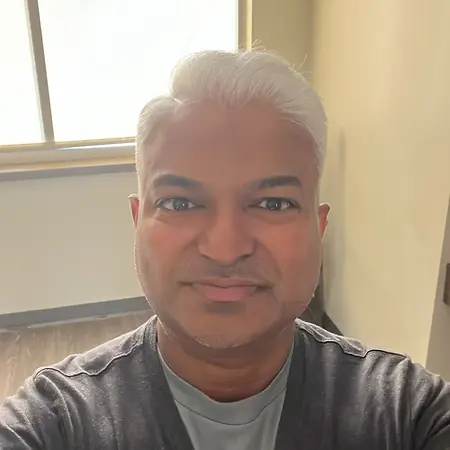 Chaitanya Vasireddy, PT, DPT, GCS, CEEAA, FCE