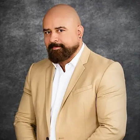 Juan J. Bracho, MBA, MSN, RN, CIC