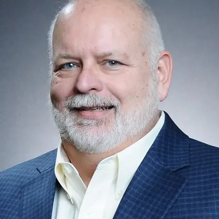 Dr. Thomas Cooper, DNP, APRN, ACNP-BC, FNP-C, MBA, PLNC