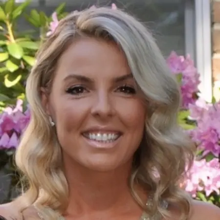 Jasmina Dervisevic, RDMS