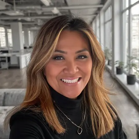 Gladys Williams, MBA, RN NI-BC