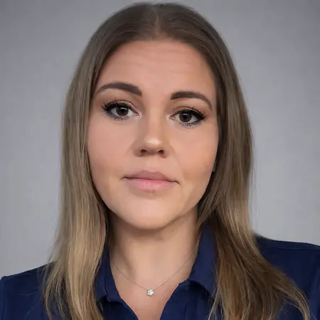 Miranda Barney, BSN, RN