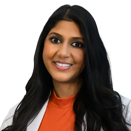 Anupama Rambhatla, MD, FACOG