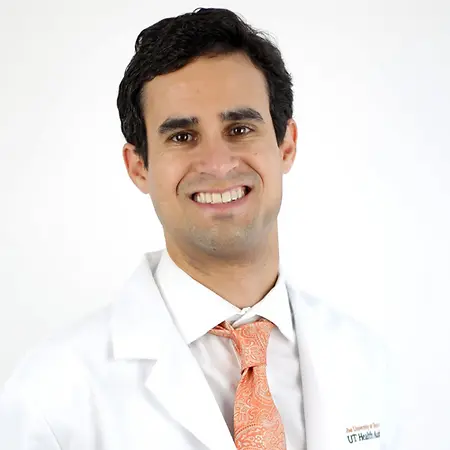 Professional portrait