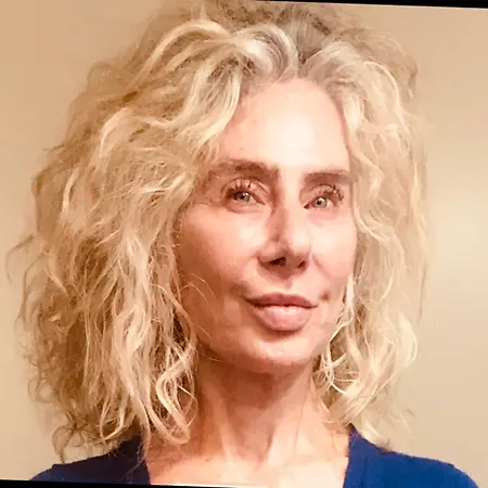 Virginia Grace-Braun, PhD, LPCC