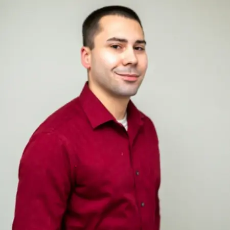 Brian Alvarez, LMHC, Master CASAC-G, ADHD-CCSP