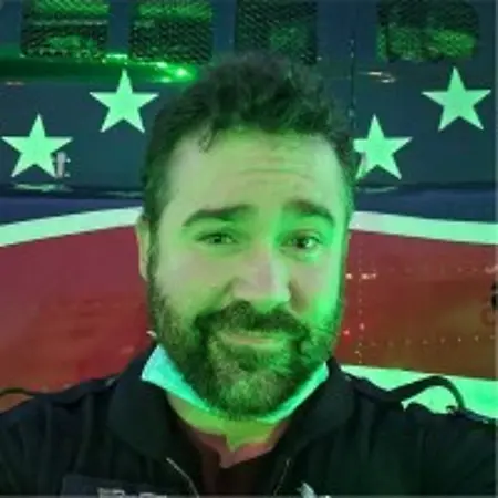 Trae Valentine, BSN, RN