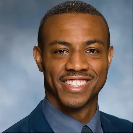 Chukwunwike (“Chike”) Okafor, MD