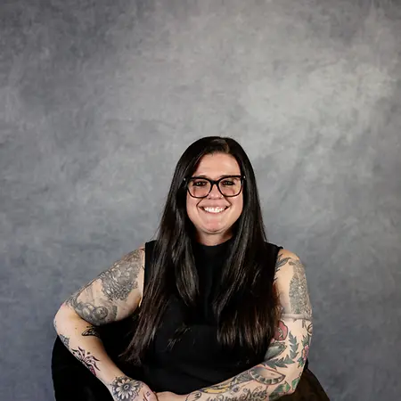 Lauren Aikin Smith, PhD, LCSW, MPH, MEd, MSW, CHES