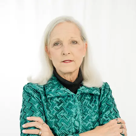 Sandra Lou Boucher-Bessent