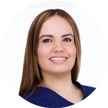 Yuliet Alvarez Martin, ARNP FNP-C