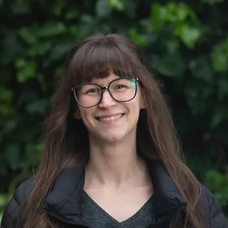 Marissa Rosenbaum, BSN, RN