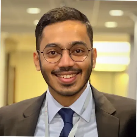 Ajit Monteiro, MD FAAP