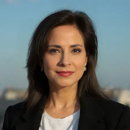 Josefina Magallanes-Nine