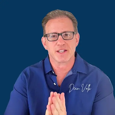 Dean Volk