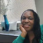 Ineisha Robinson, RN