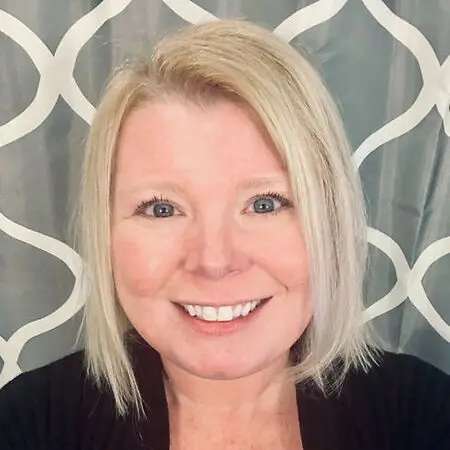 Professional portrait