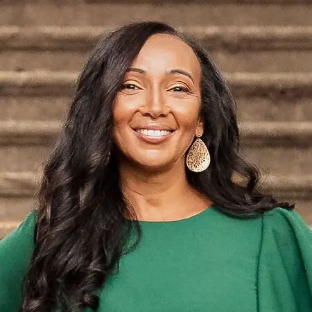 Mesale Solomon-Mendes