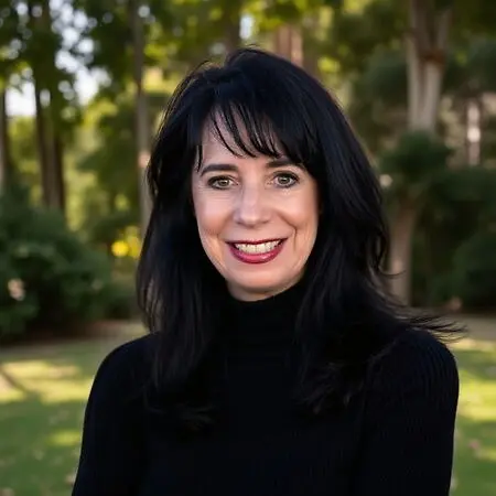 Lynn Margaret Dunlap-Regan