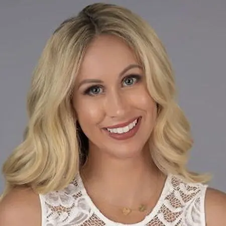 Christina Lennon, PhD, BA