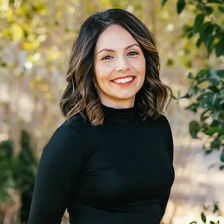 Professional portrait