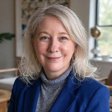 Sara Wilson