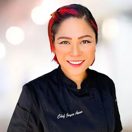 Professional portrait