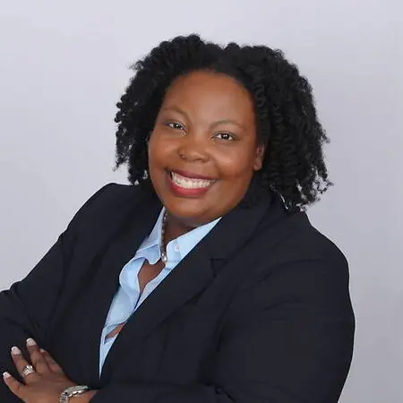 Valencia Rashelle Carter-Bennett