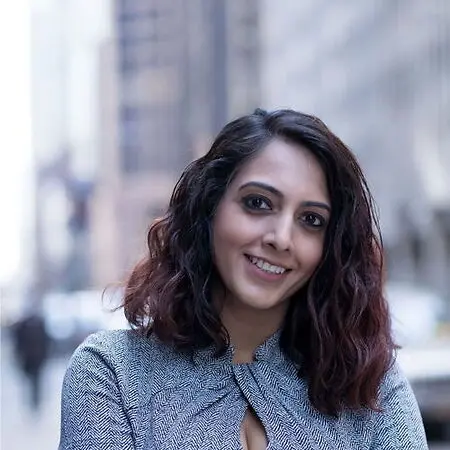 Sheetal Bodalia-Patel