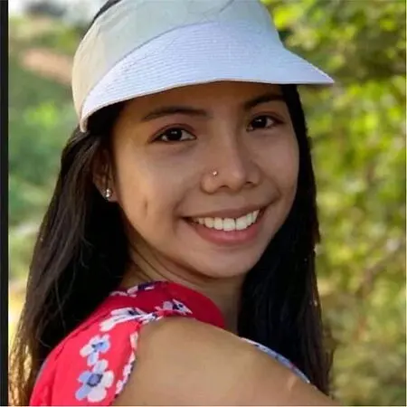 Professional portrait