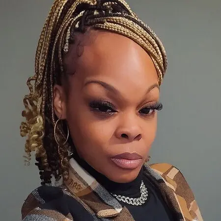 Professional portrait