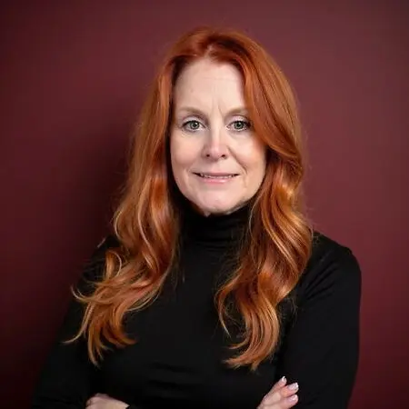 Heather Quisenberry, MLS, MBA, CAP-OM