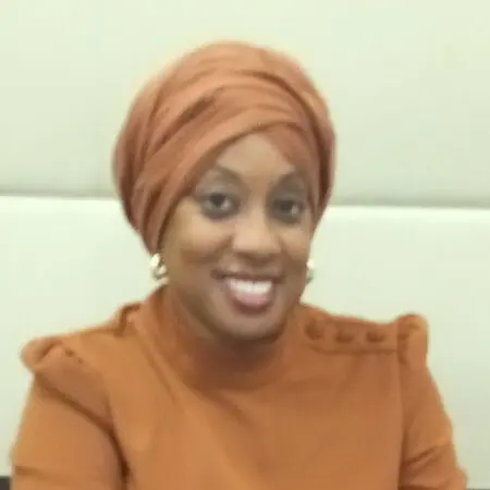 DeShea Simon