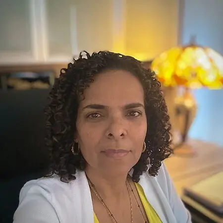 Eleanore Hamberger, PHR, MBA