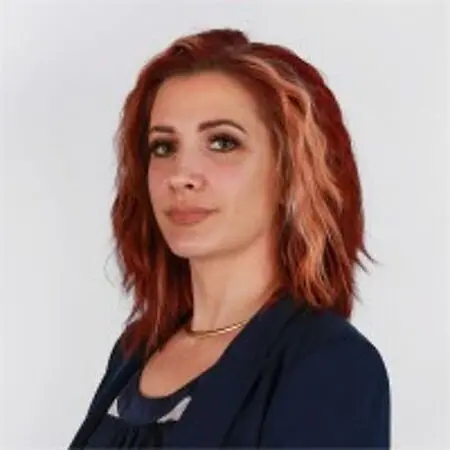 Professional portrait