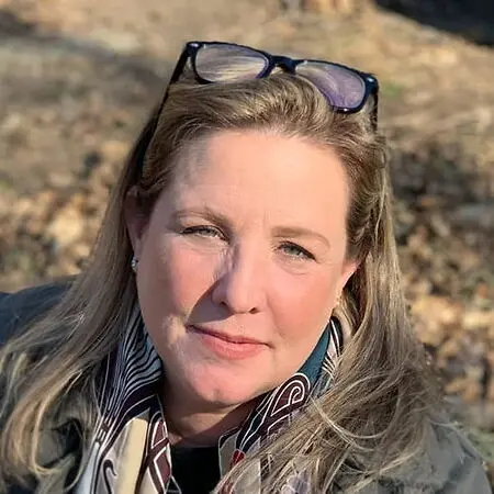 Kimberly Johnson, PhD, LMHC