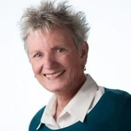 Dr. Sarah Stebbins, C.P.C.