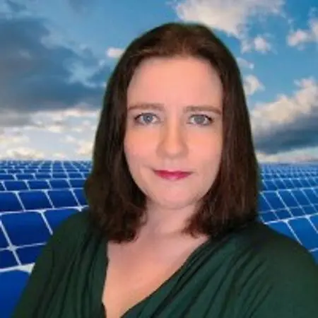 Mary Forbes