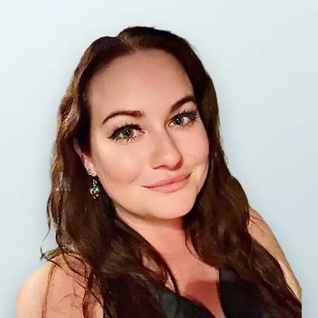 Amanda Nicole Nicholson